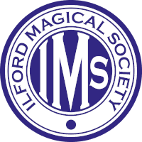 Ilford Magical Society logo